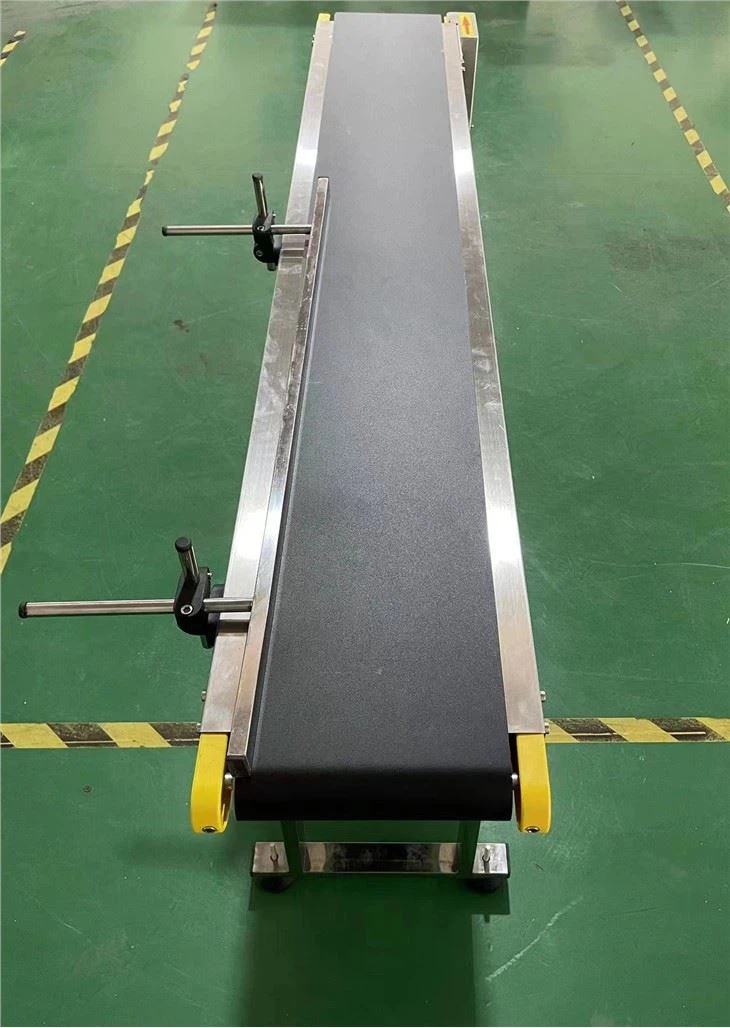 Transportør