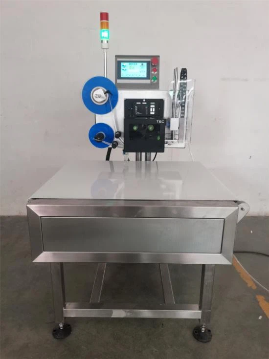 Date Labeler
