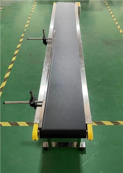 Transportør